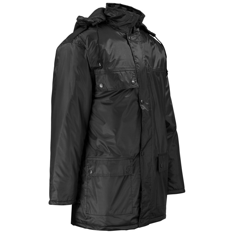 Sentry Parka Jacket