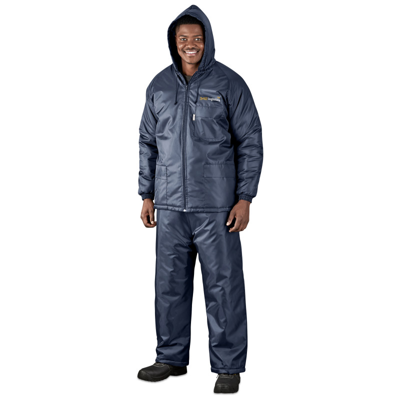 Shift Single-Lined Freezer Jacket