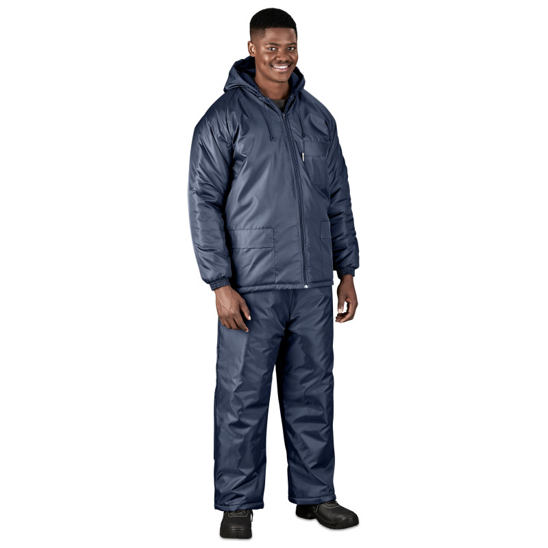 Shift Single-Lined Freezer Jacket