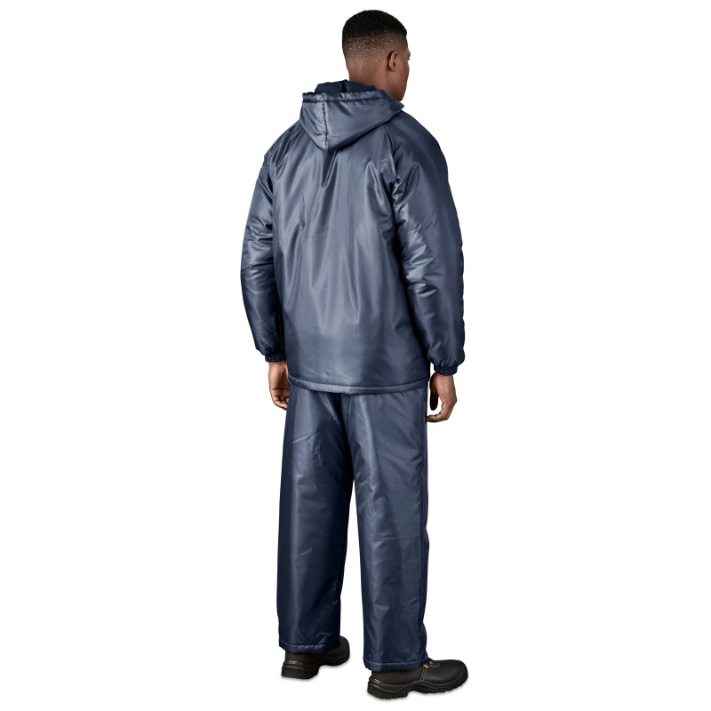 Shift Single-Lined Freezer Pants