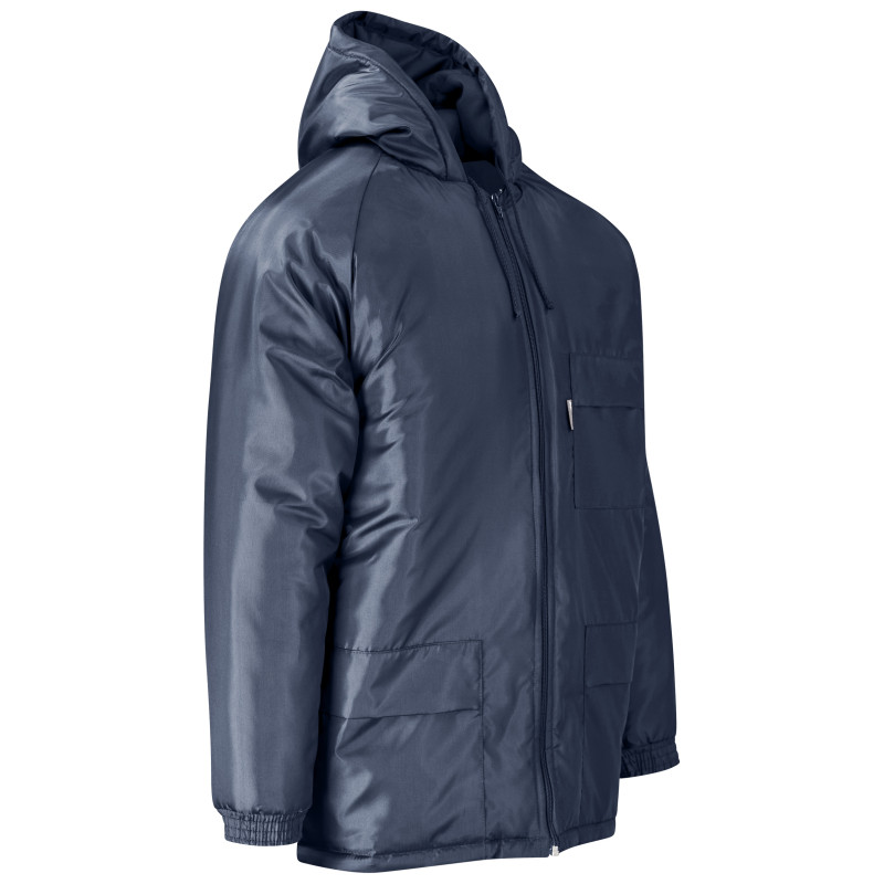 Arctic Double-Lined Freezer Jacket