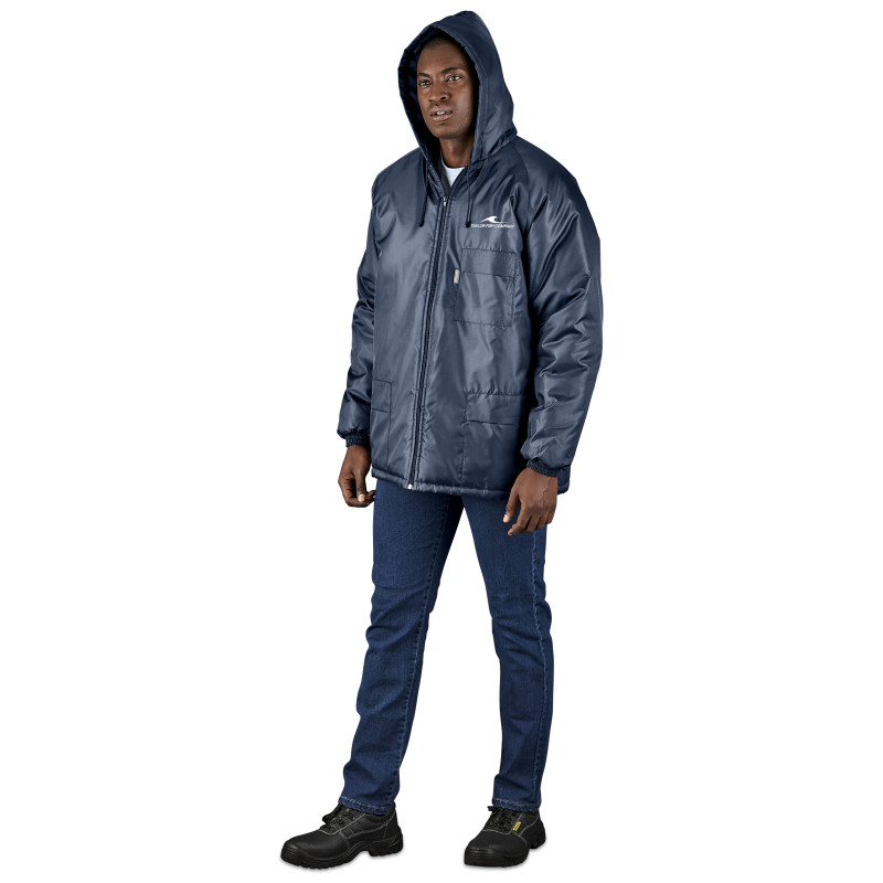 Arctic Double-Lined Freezer Jacket