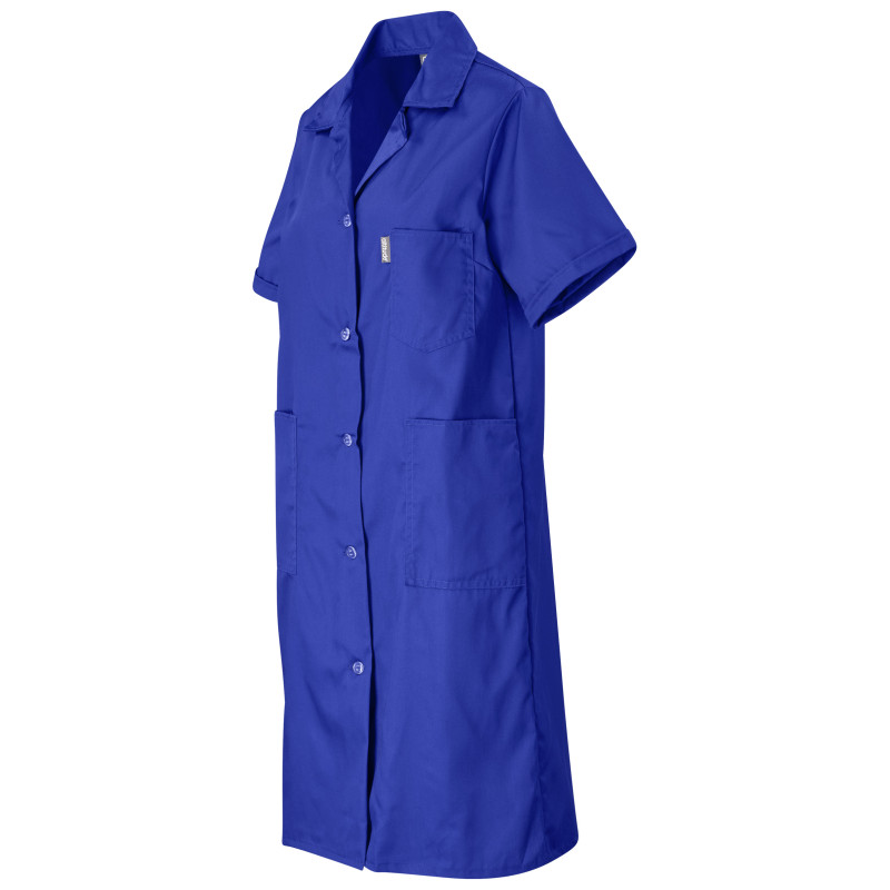 Marriot Polycotton Housecoat