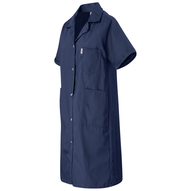 Marriot Polycotton Housecoat