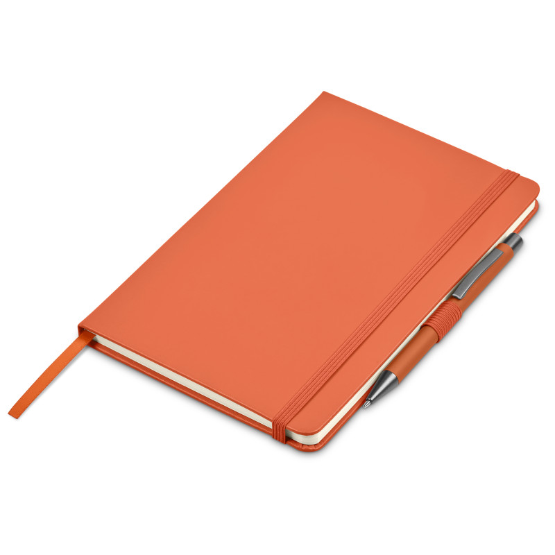 Carson Notebook & Pen Set