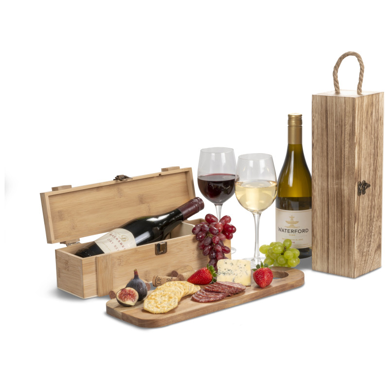 Decero Wine Box