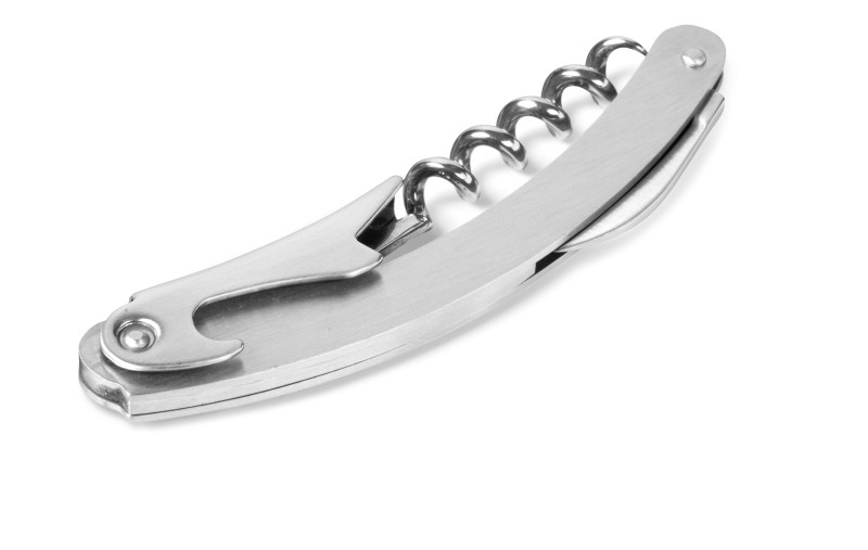 Newport Waiter's Corkscrew