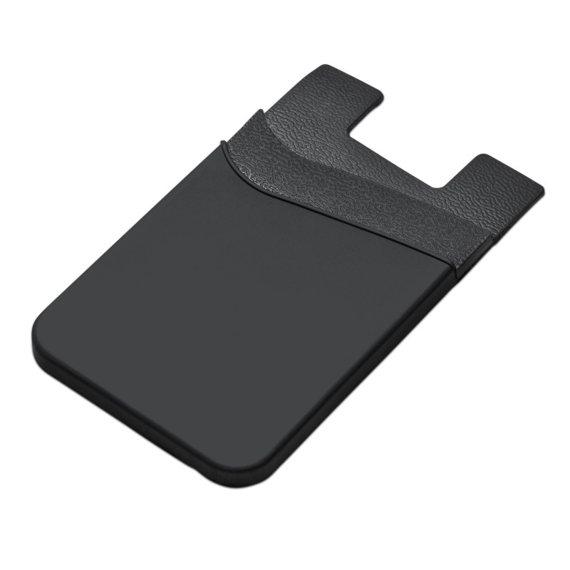 Altitude Snazzy Dual Phone Card Holder