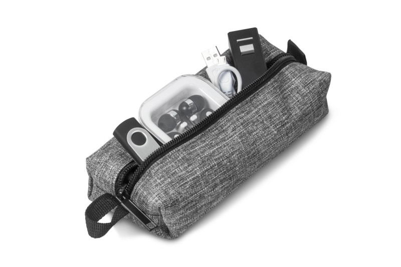 Grayville Utility Pouch