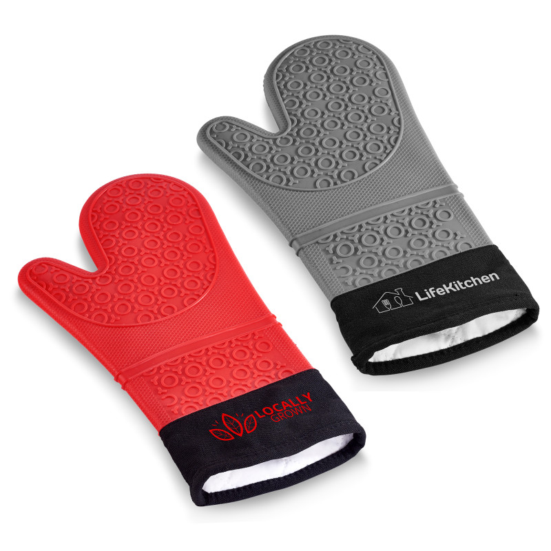 Altitude Masterclass Silicone Oven Glove (Single)