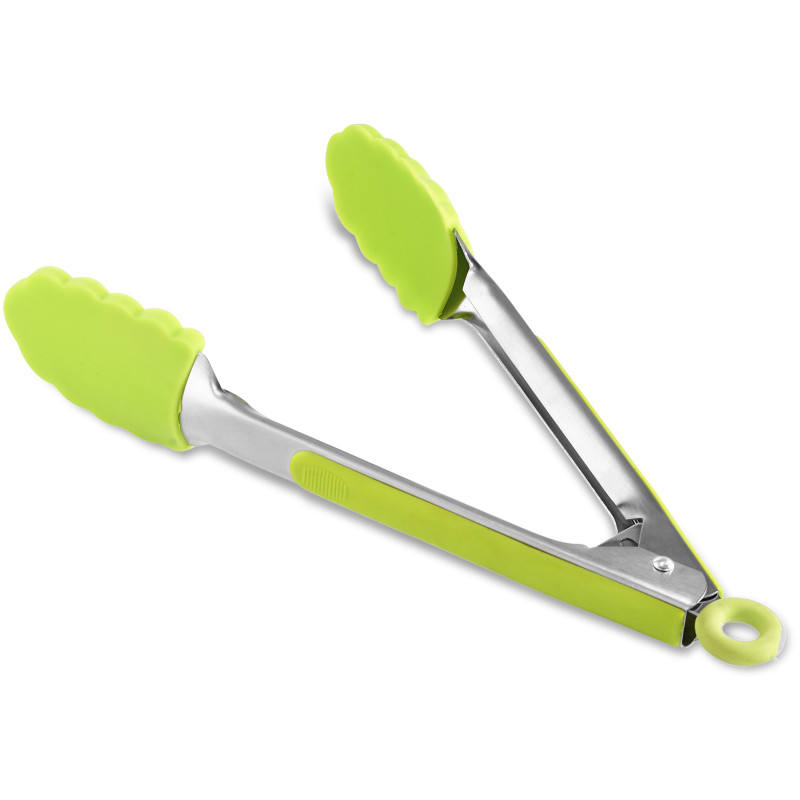 Altitude Crafty Chef Silicone Tongs