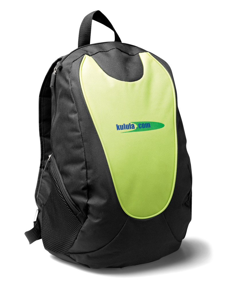 Nevada Backpack