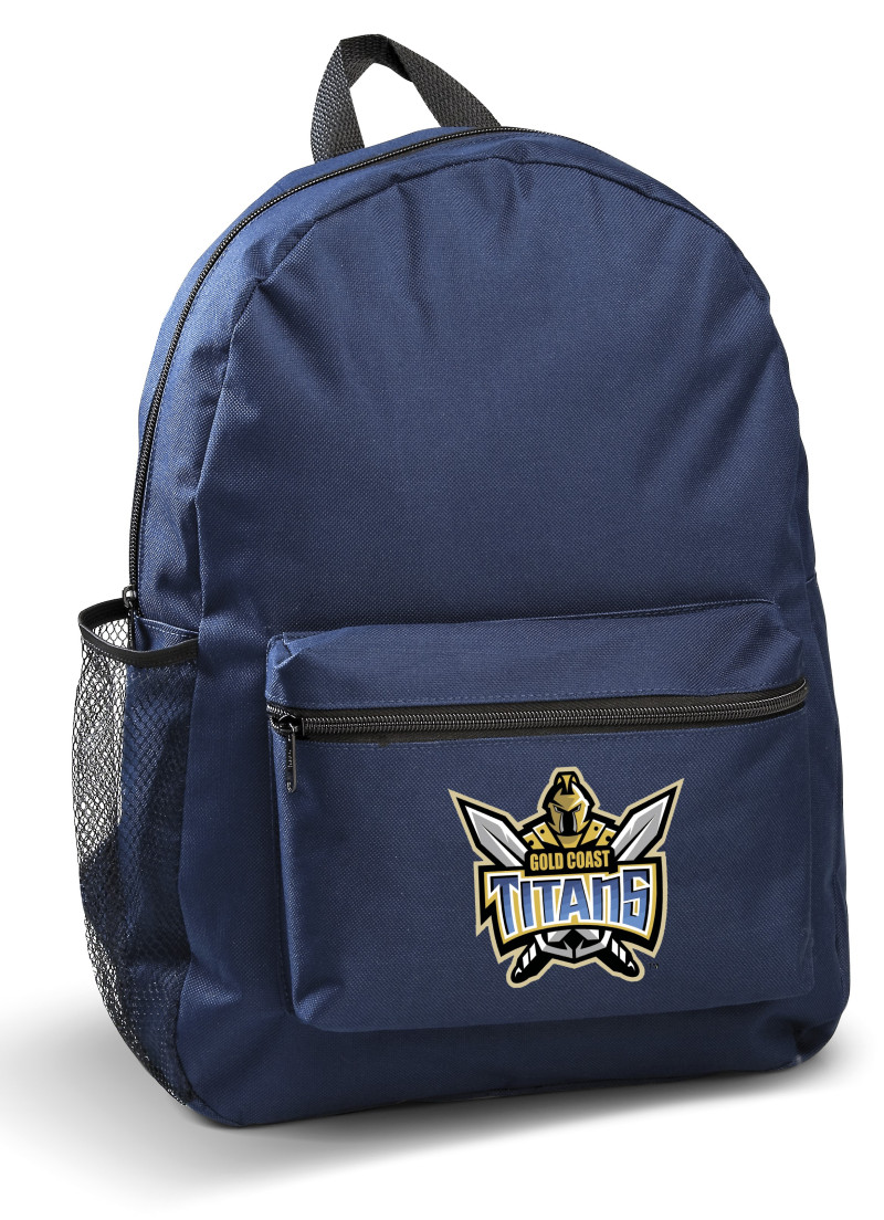 Trojan Backpack