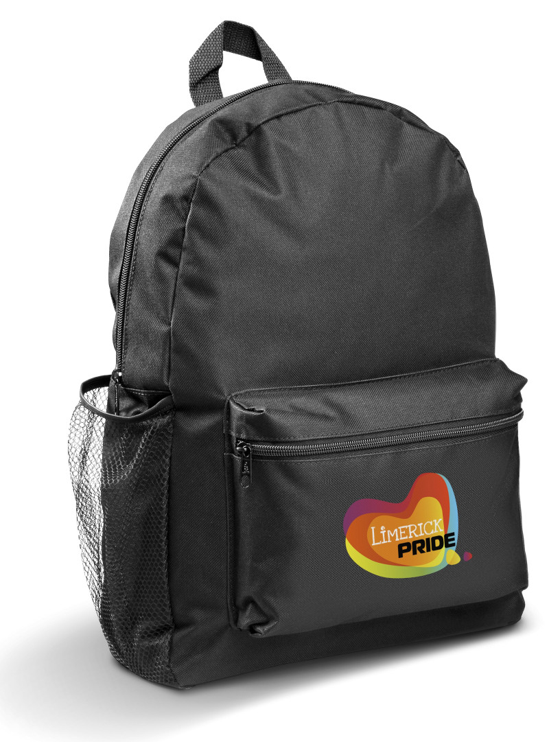 Trojan Backpack