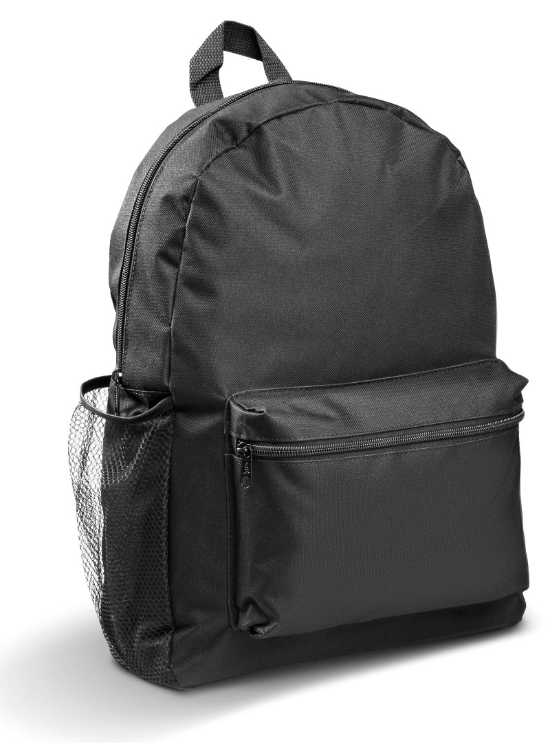 Trojan Backpack