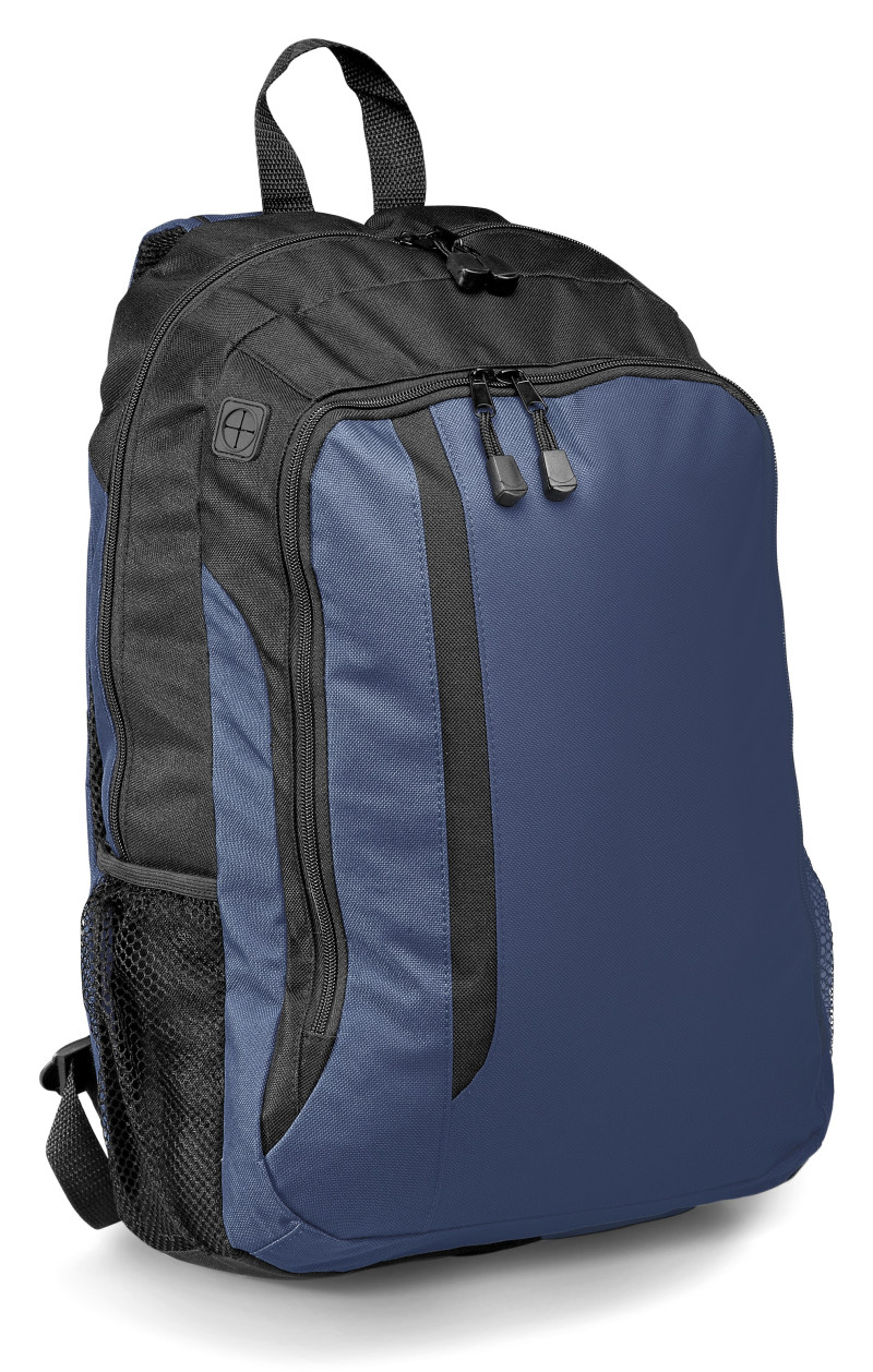 Cobalt Backpack