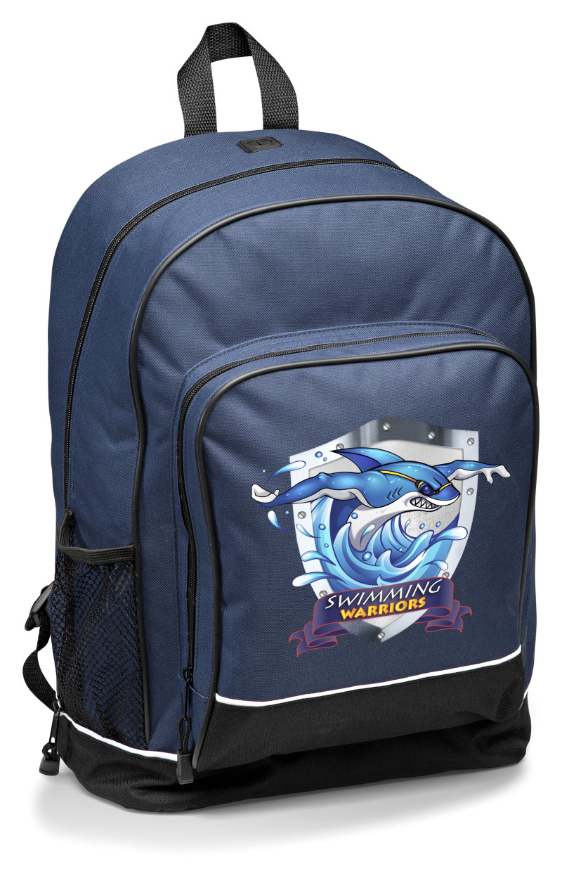 Olympiad Backpack