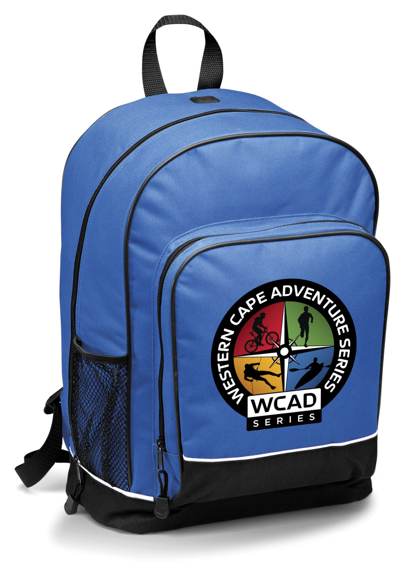 Olympiad Backpack