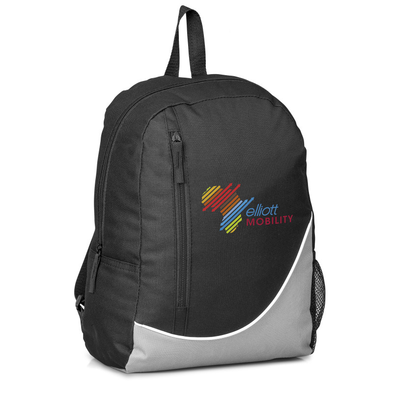 Vertigo Backpack