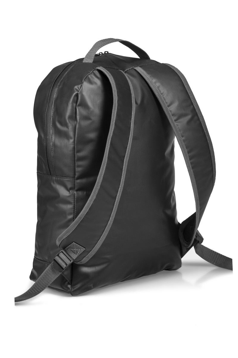 Sierra Water-Resistant Backpack