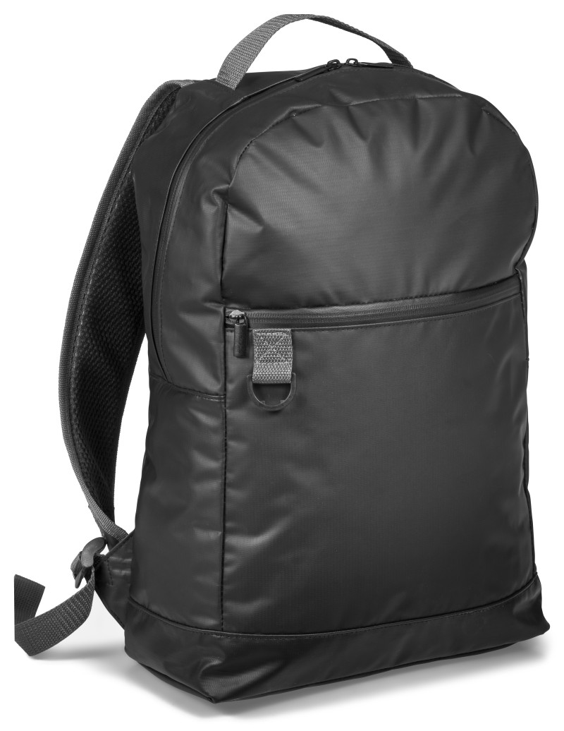 Sierra Water-Resistant Backpack