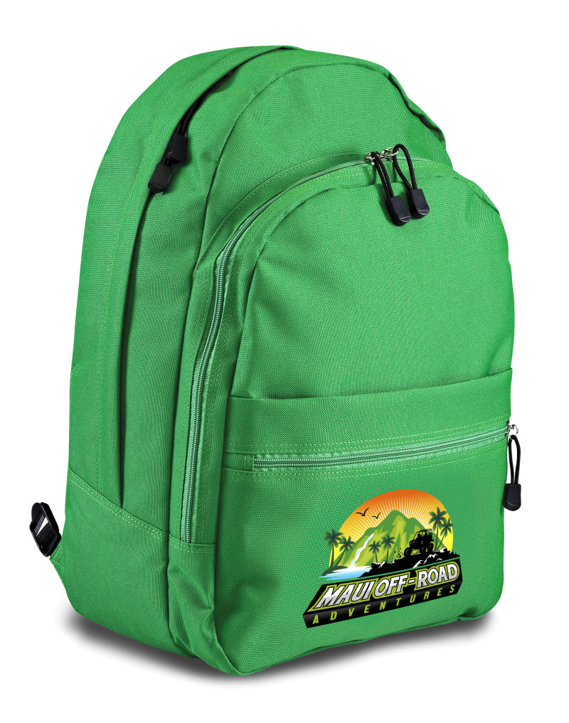 Sahara Backpack