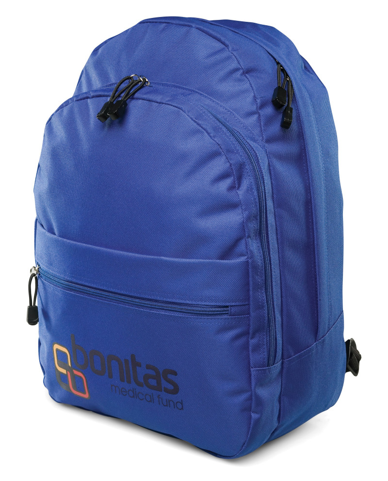 Sahara Backpack