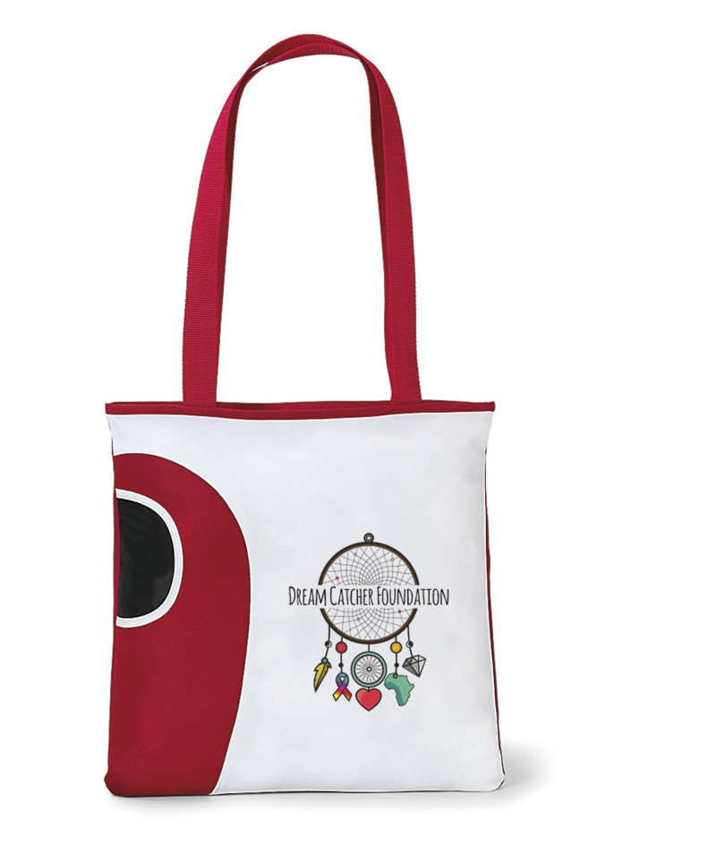 Artesian Conference Tote