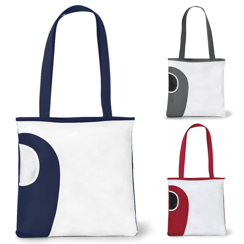 Artesian Conference Tote