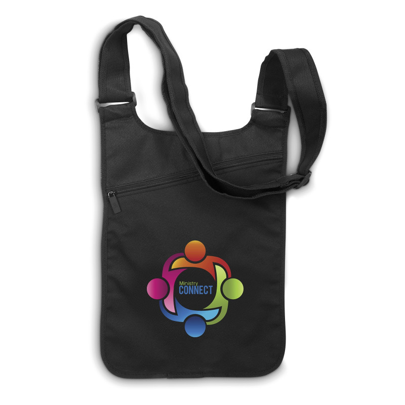 Jubilee Promotions Bag