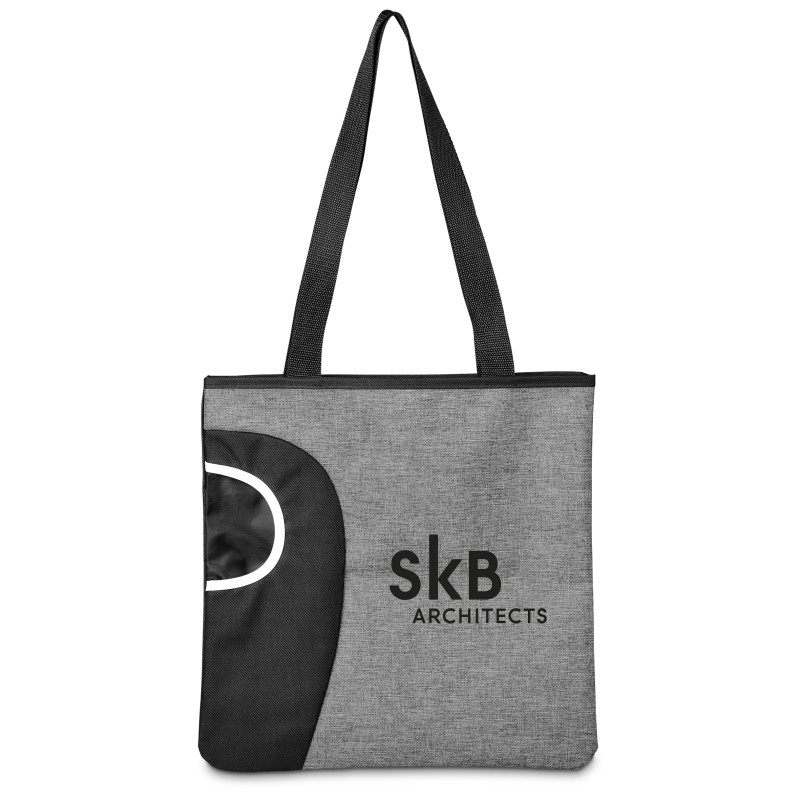 Park Avenue Conference Tote