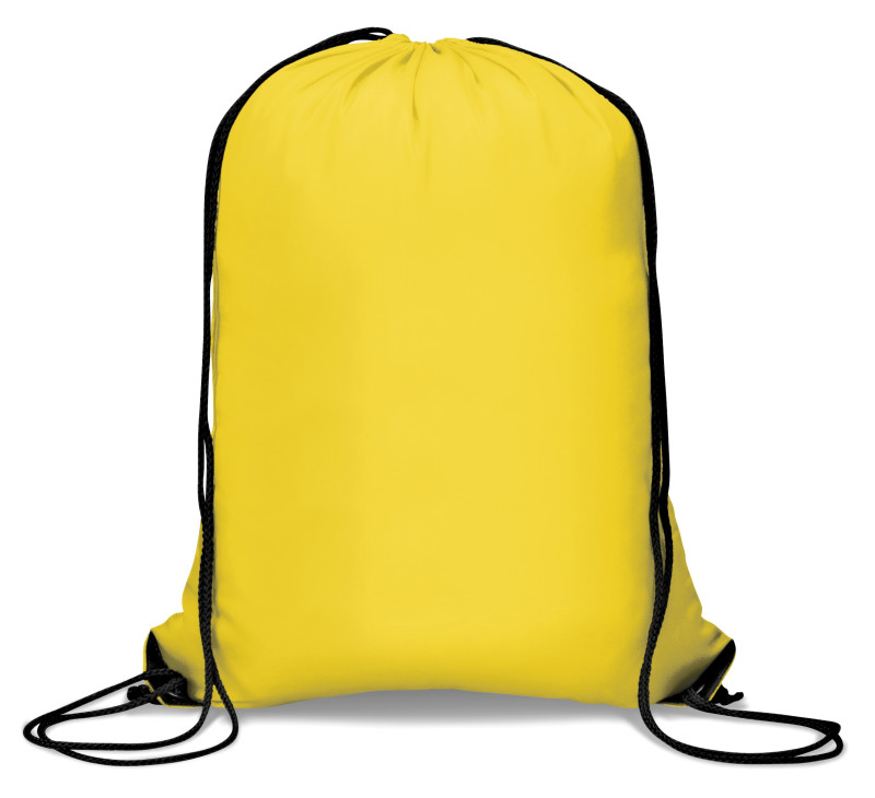 Symphony 210D Drawstring Bag