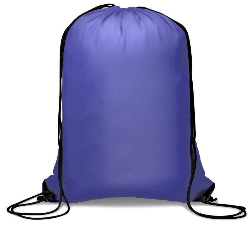 Symphony 210D Drawstring Bag