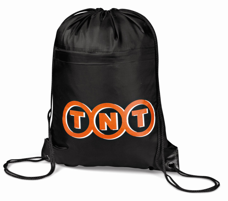 Northstar Drawstring Bag