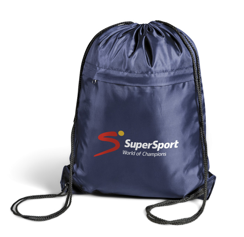 Northstar Drawstring Bag