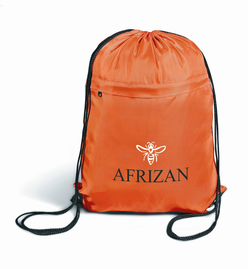 Northstar Drawstring Bag