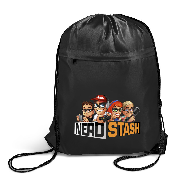 Northstar Drawstring Bag