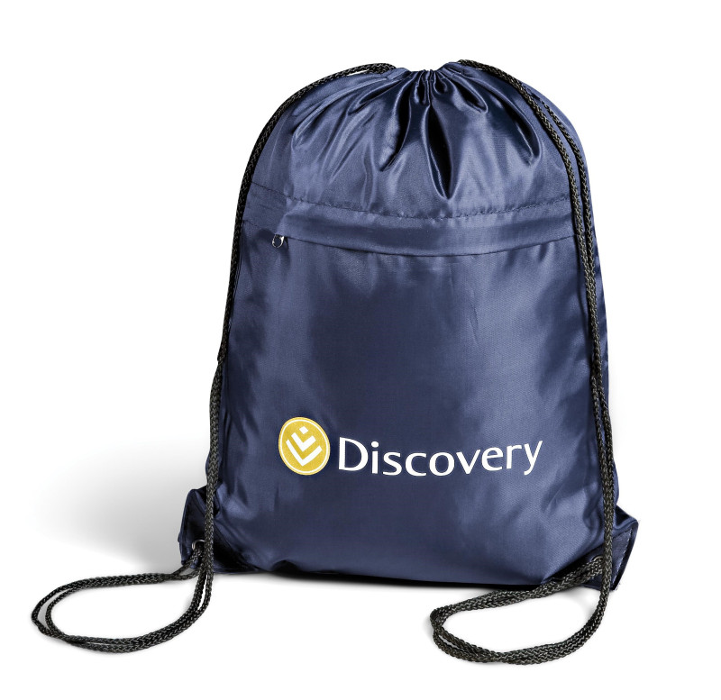 Northstar Drawstring Bag