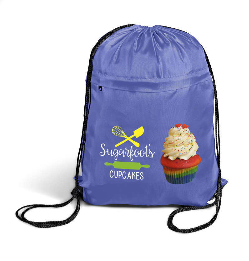 Northstar Drawstring Bag