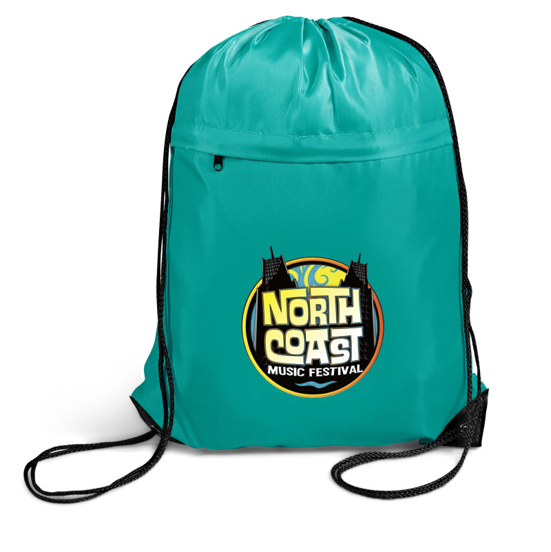 Northstar Drawstring Bag