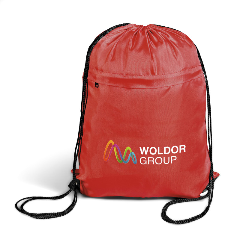 Northstar Drawstring Bag