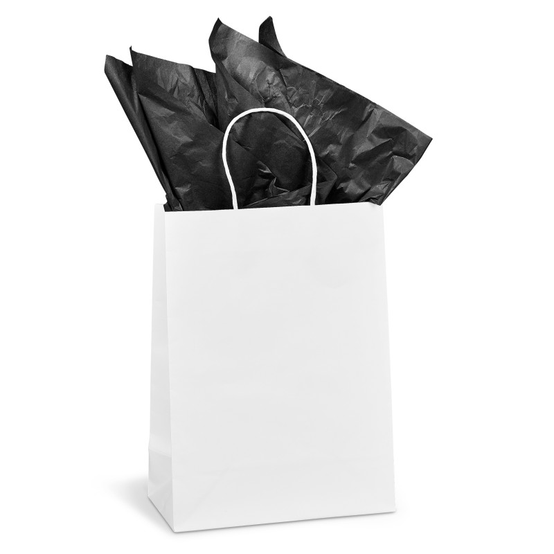 Animated Midi Gift Bag 200gsm