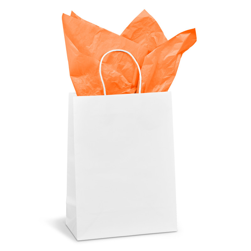 Animated Midi Gift Bag 200gsm