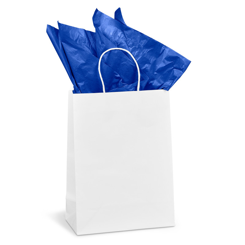 Animated Midi Gift Bag 200gsm