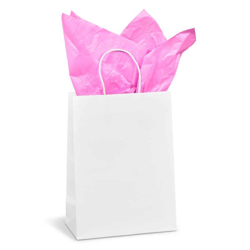 Animated Midi Gift Bag 200gsm