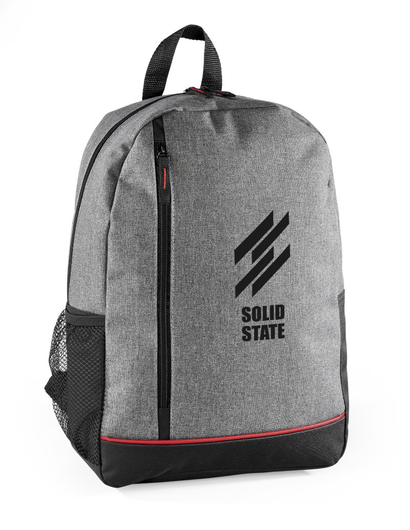 Spartan Backpack