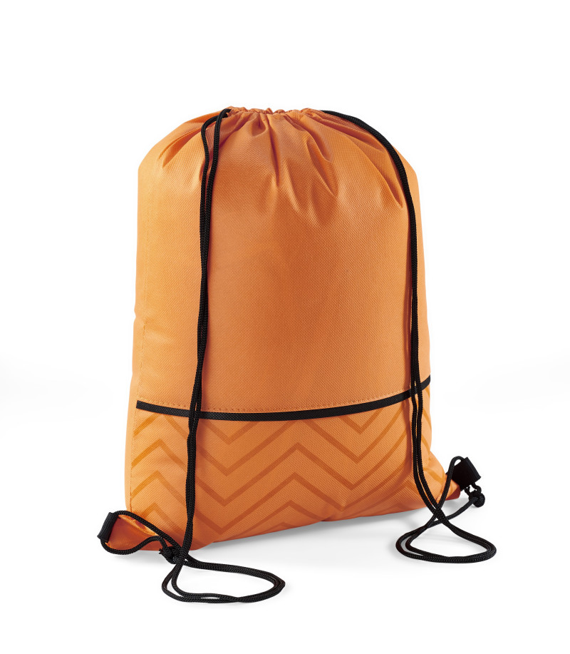 Altitude Waverly Non-Woven Drawstring Bag