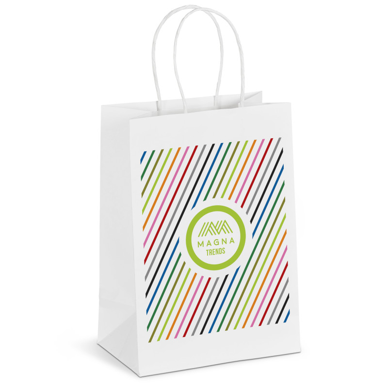 Sample Pack - Branded Custom Gift Bags