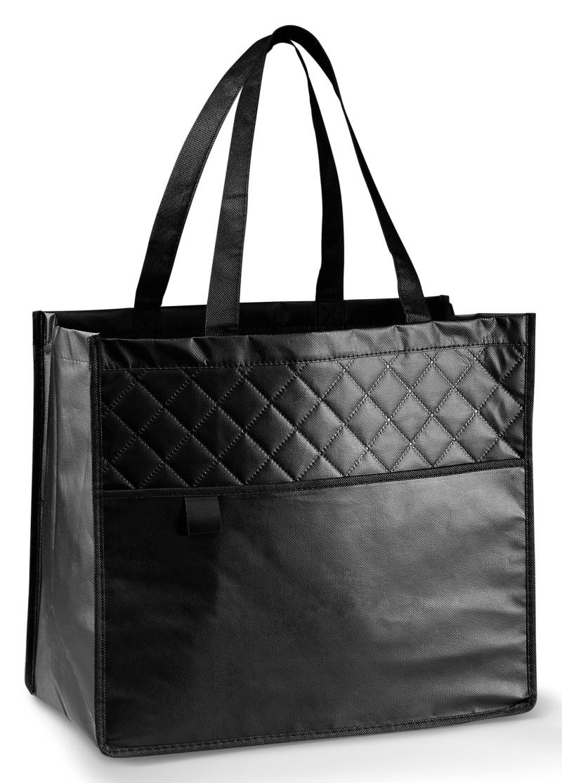 Cabaret Non-Woven Shopper 