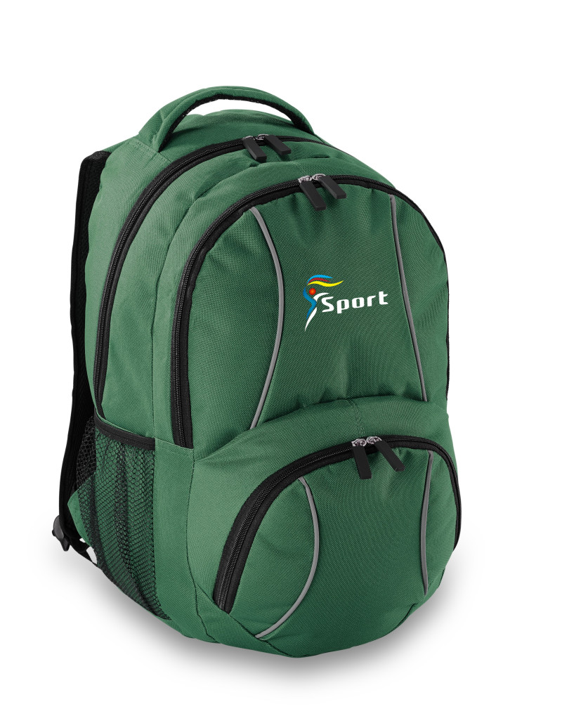 Altitude Championship Backpack